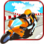 Bike Traffic Racing 2018 - Top Bike Game 3D