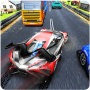 Grand Highway Traffic Car Drift Racer 2018