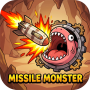Ballistic Siege RPG icon