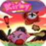 super Kirbу Run jungle