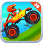 Hill Racing 3D: Uphill Rush