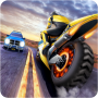 Motorcycle Rider - Racing of Motor Bike