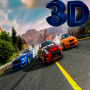 Underground Drift Race 3D