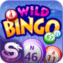 Wild Bingo - FREE Bingo+Slots