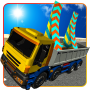 Truck Simulator: City Stunts