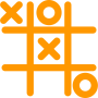 JOGO DA VELHA Tic Tac Toe 井字