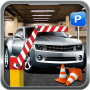 Drift Car Parking Simulation - Prado City Driving