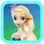 Princess Kids Doll Puzzle Game