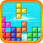 Classic Brick: Falling Blocks icon