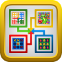 Ludo Captain icon
