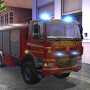 Firefighter Games - Fire Fighting Simulation