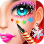 Party Girl Makeover