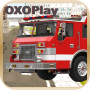 Asfalto esportes jogo 3d icon