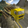 Off-Road Euro Truck Driver : Truck Game