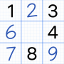 Sudoku.com icon