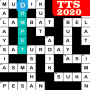 TTS Offline 2020 - Teka Teki Silang Pintar Terbaru