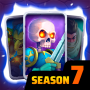 Black Deck - Card Battle CCG icon