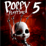 Playtime Poppy: Chapter 5 icon