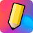 icon Draw Classic 2.400.046