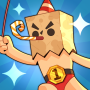 BANE : Banana War RPG icon