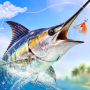 Fishing Travel icon