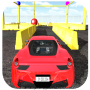 Parque de estacionamento 2K18 icon