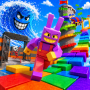 Obby World: Parkour Escape icon