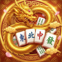 Mahjong Tiles of Wind icon