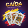 Caida Online: juego de cartas icon