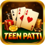 MaGa Teen Patti Game icon