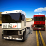 Extreme Truck Race 3D