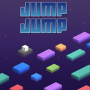 Jump jump : really addictive casual game.