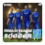Guia para o futebol da liga dos sonhos icon