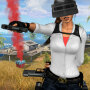 Offline Bullet Strike Multiplayer Shooting Game 3D