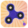 Fidget spinner free : Spin play & relax