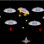 Alien Colliders, Space Shooter