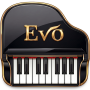 Piano Evo: Learn Songs & Music icon