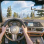 Real Car Simulator City Driver icon