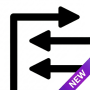 Arrows Legend – Puzzle Escape icon