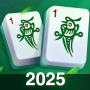 Mahjongscapes - Tile Match icon