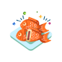 Japanese Dessert Collect icon