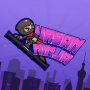 Urban Ninja: Runner icon