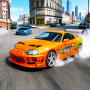 Drift Racer: Real Car Driving icon