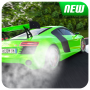 Drift Racing : Real Car Highway Driving Simulator