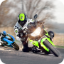 City Street Bike Racing: Xtreme Motorcycle Rider