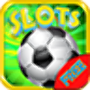 Futebol Slots Las Vegas Casino icon