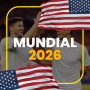 World Cup 2026 USA icon