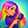 Hairstyle Beauty Salon icon