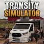 Transity Simulator icon