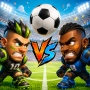 Head Ball PvP Soccer icon